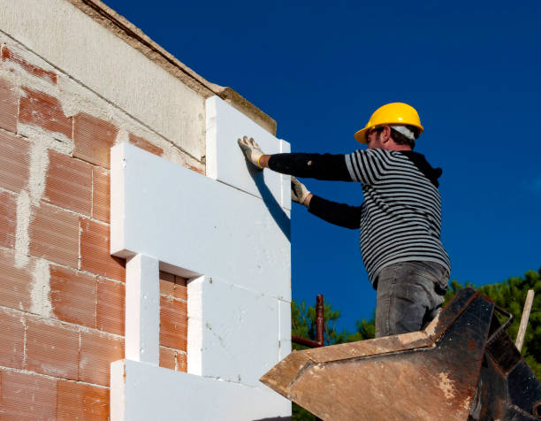 Types of Insulation We Offer in Muldraugh, KY