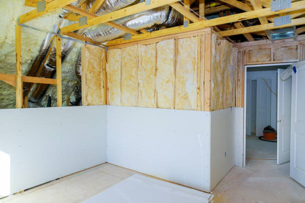 Best Spray Foam Insulation in Muldraugh, KY