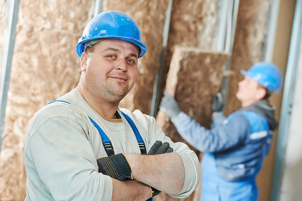 Best Cellulose Insulation in Muldraugh, KY